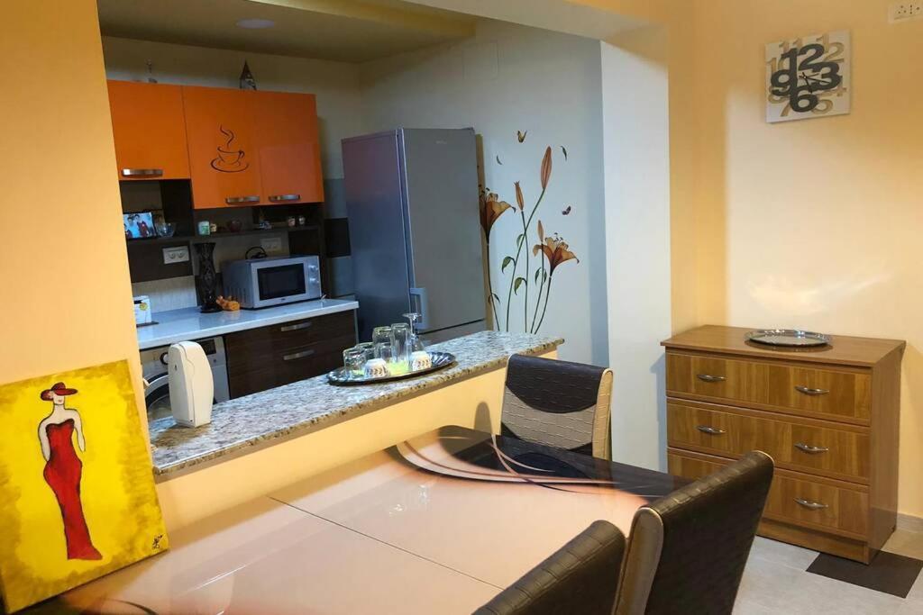 Casa Roxana Villa Constanta Bagian luar foto