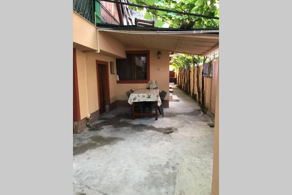 Casa Roxana Villa Constanta Bagian luar foto