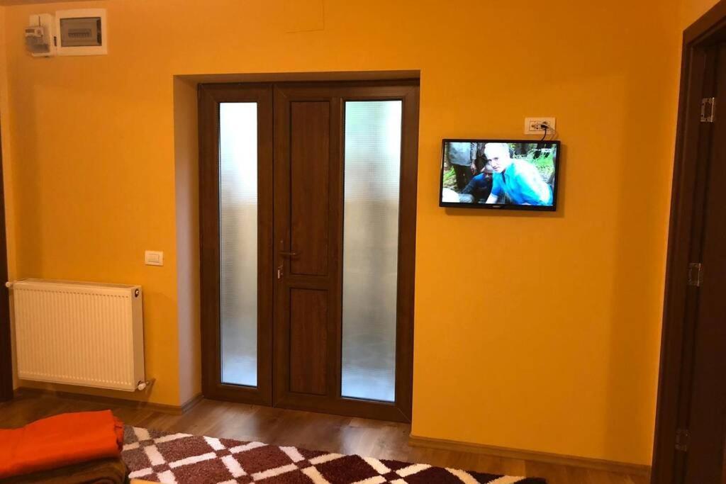 Casa Roxana Villa Constanta Bagian luar foto