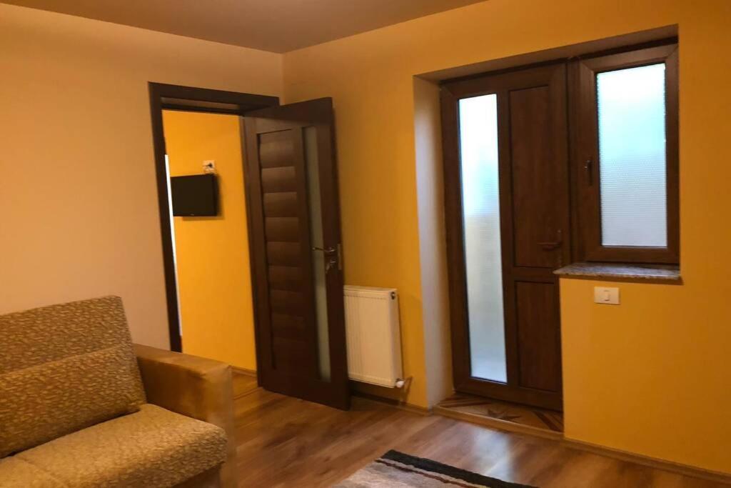 Casa Roxana Villa Constanta Bagian luar foto