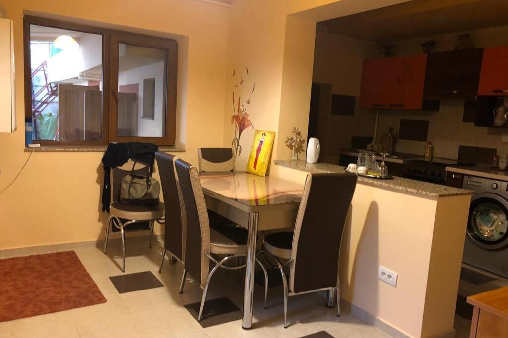 Casa Roxana Villa Constanta Bagian luar foto